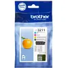 Bild von Brother, Druckerpatrone, LC-3211 Value Pack (BK, C, M, Y)