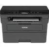 Bild von Brother DCP-L2510D FR (Laser, Schwarz-Weiss), Drucker, Schwarz