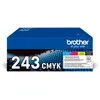 Bild von Brother Ink Tn-243 Cmyk Toner