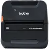 Bild von Brother RJ4250WB MOBILE PRINTER (ALL) (203 dpi), Etikettendrucker, Schwarz