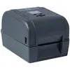 Bild von Brother 4in Tt/ Dt Label/Receipt Prnt (300 dpi), Etikettendrucker, Schwarz