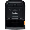 Bild von Brother RuggedJet RJ-2055WB (Bluetooth, USB 2.0), Belegdrucker, Schwarz