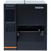 Bild von Brother Thermodrucker TJ-4021TN (300 dpi), Etikettendrucker, Schwarz