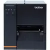 Bild von Brother Thermodrucker TJ-4120TN (203 dpi), Etikettendrucker, Schwarz