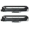 Bild von Brother Ink Tn247bk Twin Tintenpatrone 2 Einheiten