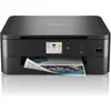 Bild von Brother DCP-J1140DW (Tintenpatrone, Farbe), Drucker, Schwarz