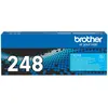 Bild von Brother, Toner, TN248C TONER (C)
