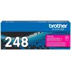 Bild von Brother, Toner, TN248M TONER (M)