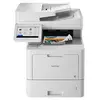 Bild von Brother Mfc-l9670cdn Multifunktionsdrucker