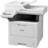 Bild von Brother MF LASER N MFC-L6710DW (Laser, Schwarz-Weiss), Drucker, Weiss
