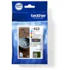 Bild von Brother Ink Lc-422val Tintenpatrone