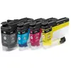 Bild von Brother Ink Lc426 Tintenpatrone 4 Einheiten