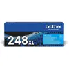 Bild von Brother, Toner, TN-248XLC (C)