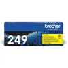 Bild von Brother, Toner, TN249Y TONER FCL (Y)