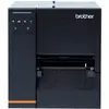 Bild von Brother 4IN 203DPI INDUSTRIAL PRNT TJ (203 dpi), Etikettendrucker, Schwarz