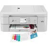 Bild von Brother DCP-J1800DW (Tintenpatrone, Farbe), Drucker, Weiss