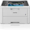 Bild von Brother HL-L3220CW (Laser, Farbe), Drucker, Weiss, Grau