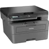 Bild von Brother DCP-L2620DW (Laser, Schwarz-Weiss), Drucker, Schwarz