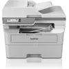 Bild von Brother MFC-L2960DW (Laser, Schwarz-Weiss), Drucker, Weiss