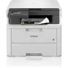 Bild von Brother DCP-L3515CDW (Laser, Farbe), Drucker, Grau