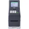Bild von Brother TD2320DSA(300) LABEL PRINTER (300 dpi), Etikettendrucker, Schwarz, Grau