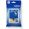 Bild von Brother, Druckerpatrone, Tinte schwarz MFCJ4350DW/ (BK)