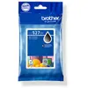 Bild von Brother Ink Lc527bk Tintenpatrone