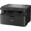 Bild von Brother DCP-L1640W (Laser), Drucker, Schwarz