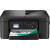 Bild von Brother DCP-J1360DW (Tintenpatrone, Farbe), Drucker, Schwarz