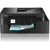 Bild von Brother MFC-J4350DW (Tintenpatrone, Farbe), Drucker, Schwarz