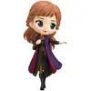 Bild von Banpresto Disney Character Q Posket Frozen 2 Vol.2 : Anna (A) 14cm