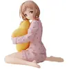 Bild von Banpresto Die Idolmaster Relax Time Mano Sakuragi Figur