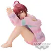 Bild von Banpresto THE IDOLMASTER - Amana Osaki - Figurine Relax Time 10cm