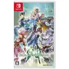 Bild von Nintendo Games Switch Saga: Emerald Beyond Imp Japan