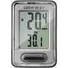 Bild von CatEye, Velocomputer