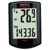 Bild von Cateye Rd310 Strada Slim Fahrradcomputer One Size