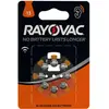 Bild von Rayovac Hörgerätebatterie 13 (8 Stk., PR48, 310 mAh), Batterien + Akkus