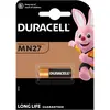 Bild von Duracell Electronics (1 Stk., A27, 18 mAh), Batterien + Akkus
