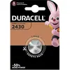 Bild von Duracell Electronics (1 Stk., CR2430, 285 mAh), Batterien + Akkus