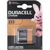Bild von Duracell Lithium (1 Stk., 223, 1400 mAh), Batterien + Akkus