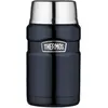Bild von Thermos Lebensmittel-Thermoskanne 710 ml THSK3020MBTRI4, Thermoskanne, Blau, Schwarz, Weiss