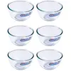 Bild von Pyrex Teigschüssel, Schüssel + Schale, Transparent