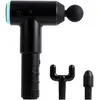 Bild von Homedics, Massagepistole, PGM-200-EU Massagegerät Beine Schwarz (3 Stufen, 240 min)