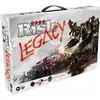 Bild von Hasbro Spanisches Brettspiel Risk Legacy (Spanisch, 3 - 5 Spieler)