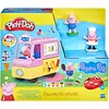 Bild von Play-Doh Peppas Ice Cream