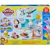 Bild von Play-Doh Café-Set