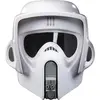Bild von Hasbro Star Wars Black Series elektronischer Helm Scout Trooper