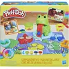 Bild von Play-Doh Farbi, der Frosch