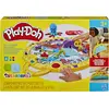 Bild von Hasbro Play-Doh Knetmatte mit Starterset