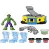 Bild von Play-Doh Hulk Quetsch Schmetterspass